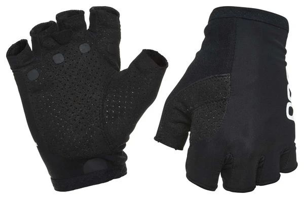 Guantes Cortos Esenciales Poc Uranio Negro
