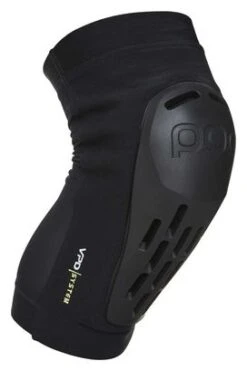Rodilleras Poc VPD System Lite Uranio Negro