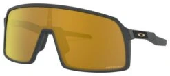 Gafas Oakley Sutro Black Yellow Prizm 24k