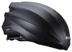 BBB Helmet Cover Aerocap Black