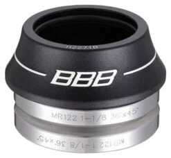 BBB Integrated Headset 41.0mm 15mm Alloy Cone Spacer
