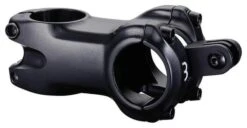 BBB Di2 Jumper Di2 Stem 0° 31.8 Black