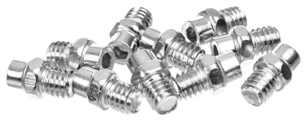 Pasadores De Repuesto Neatt Universales Con Objetivo E (x10)