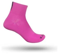 Calcetines GripGrab Lightweight SL - Fluo / Rose