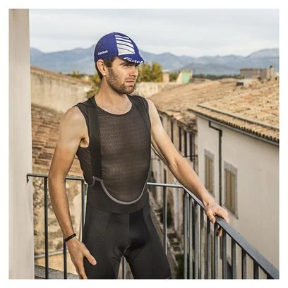 Capa Base De Malla Sin Mangas GripGrab Negra - Imagen 4