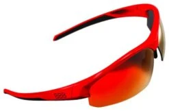 Gafas BBB Impress Red