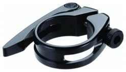 BBB Quick Clamping Collar LightLever Black