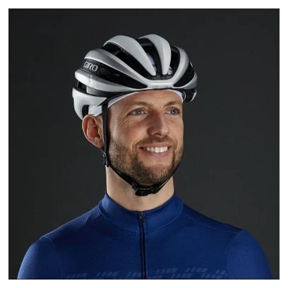 GRIPGRAB UPF 50+ Lightweight Summer Skull Cap ? Noir Taille Unique - Imagen 3