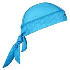 Bandana GripGrab Azul Turquesa