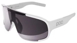 Gafas Poc Aspire Clarity White Purple¤silver