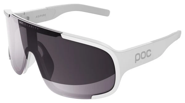 Gafas Poc Aspire Clarity White Purple¤silver