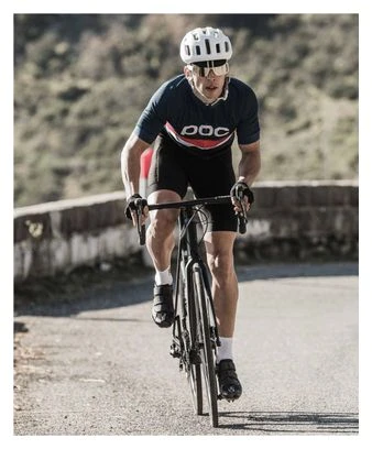 Gafas Poc Aspire Clarity White Purple¤silver - Imagen 2