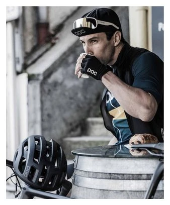 Gafas Poc Aspire Clarity White Purple¤silver - Imagen 3