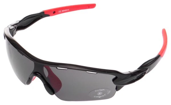 Gafas Neatt NEA00310 Black¤red Black UV Catégorie 3 - Imagen 2