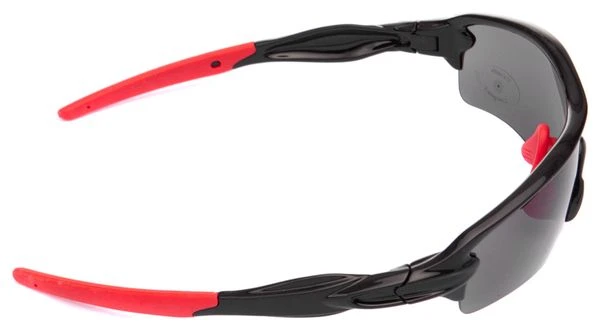 Gafas Neatt NEA00310 Black¤red Black UV Catégorie 3 - Imagen 3