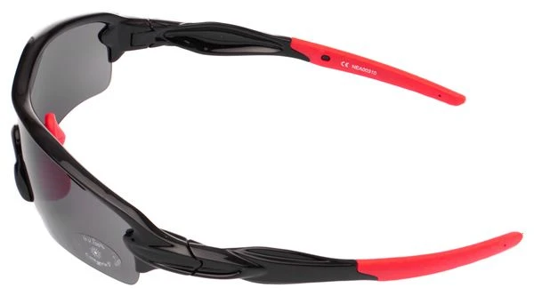 Gafas Neatt NEA00310 Black¤red Black UV Catégorie 3 - Imagen 4