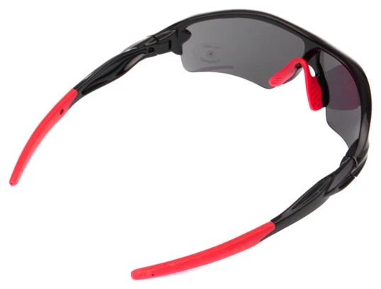 Gafas Neatt NEA00310 Black¤red Black UV Catégorie 3 - Imagen 5
