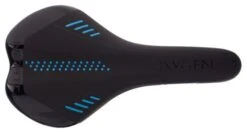 Neatt Oxygen Saddle Black Blue