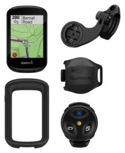 Pack MTB Medidor GPS Garmin Edge 830