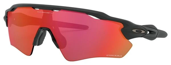 Gafas Oakley Radar EV Path Black Pink Prizm Trail
