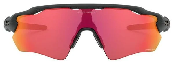 Gafas Oakley Radar EV Path Black Pink Prizm Trail - Imagen 2