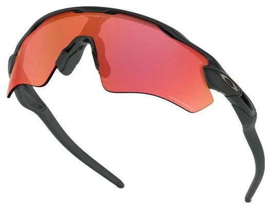 Gafas Oakley Radar EV Path Black Pink Prizm Trail - Imagen 4