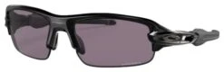 Gafas Oakley Flak XXS Black Grey Prizm Grey