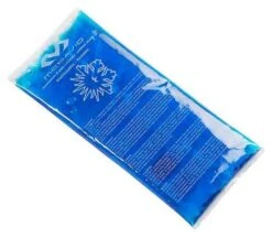 Compresse Réutilisable McDavid Chaud/froid (x12)