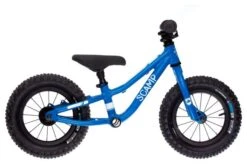 Draisienne SCAMP 12'' MiniFox Azul