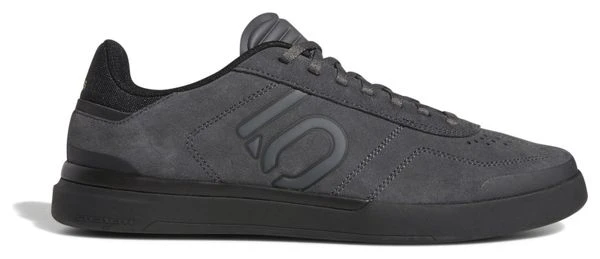 Fiveten Sleuth Dlx Gris Oscuro