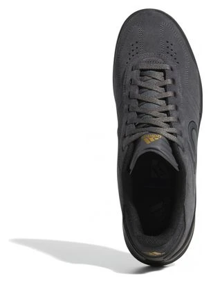 Fiveten Sleuth Dlx Gris Oscuro - Imagen 2