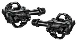 Par De P Dales Bontrager Comp MTB Negro