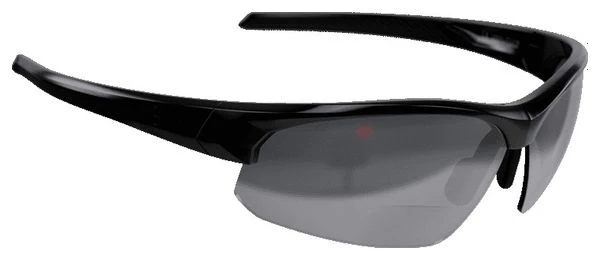 Gafas BBB Impress Reader Black Clear Photochromic¤Zone Lecture 2.5