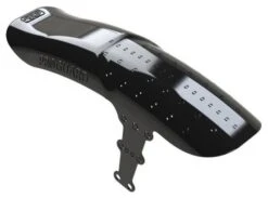 Guardabarros Trasero RRP ProGuard Negro