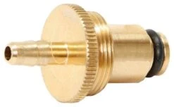 ROCKSHOX ROCK SHOX Raccord De Purge Charg Damper