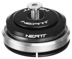 Auriculares Int Gr Neatt Conical 1 '' 1/8 - 1.5 '' Negro