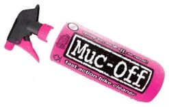 Muc-Off Nano Tech Limpiador De Bicicletas 1L